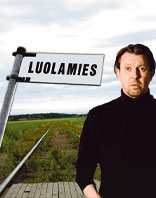 LUOLAMIES, Helsinki