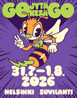 Jyt&auml;kes&auml; Go-Go 2026