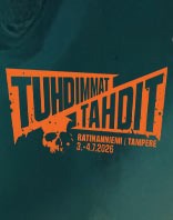 Tuhdimmat Tahdit 2026