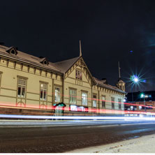 Kajaanin kaupunginteatteri