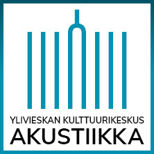 KULTTUURIKESKUS AKUSTIIKAN LAHJAKORTTI