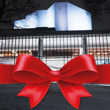 HELSINGIN KAUPUNGINTEATTERIN LAHJAKORTTI MYYNTIPISTEISIIN