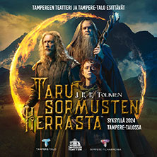 Teatteri N ytelm t Esitykset Tapahtumat Ja Liput