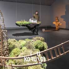 Kulttuuritalo Korundi