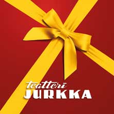 ESPOON TEATTERI GIFT VOUCHER