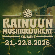 Kainuun Musiikkijuhlat