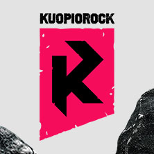 Kuopiorock 2026