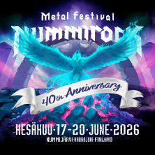 Nummirock