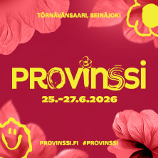 Provinssi