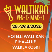 Waltikan Venetsialaiset