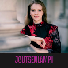 Sinfonia Lahti: JOUTSENLAMPI