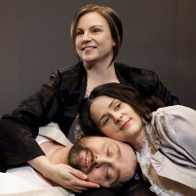 Kajaanin kaupunginteatteri