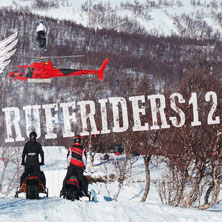 Ruffriders 12