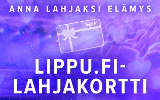 Lippu.fi-lahjakortti