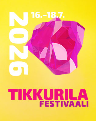 Tikkurila Festivaali 2026