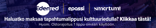 Edenred · epassi · smartum — payez avec votre crédit culturel