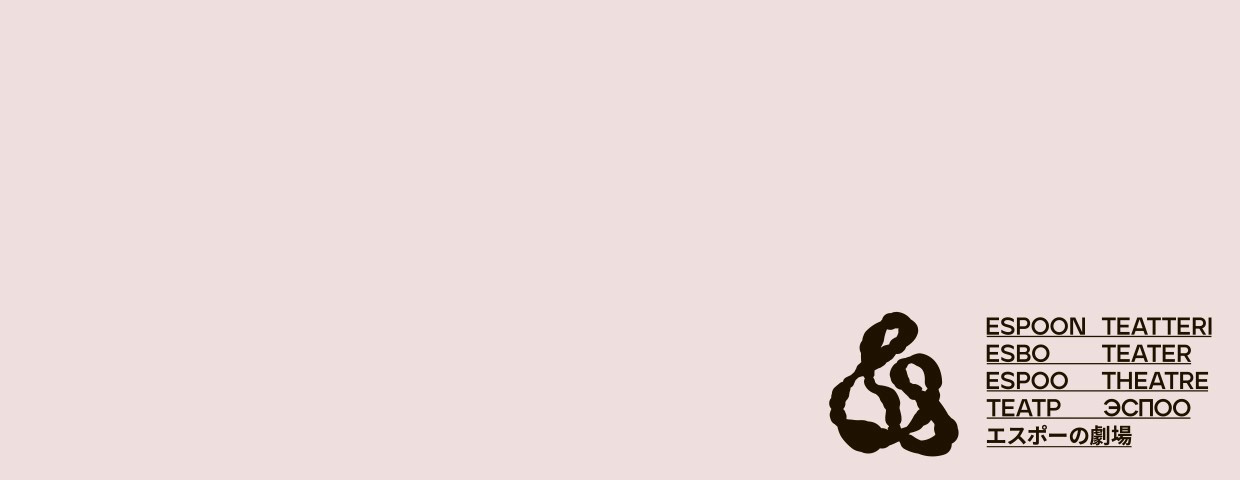 & Espoon teatteri