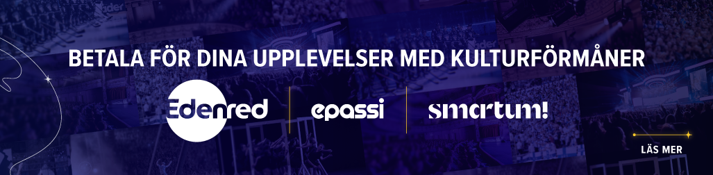 Kulttuuriedut-etusivu SVE