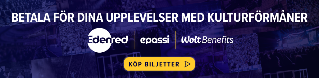 Kulttuuriedut-etusivu SVE