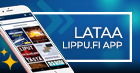 Lataa Lippu.fi APP