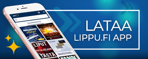 Lataa Lippu.fi-sovellus