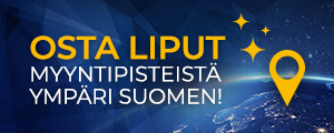 Lippu.fi-myyntipisteet
