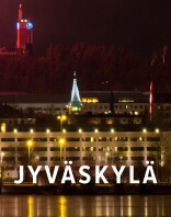 Jyv&auml;skyl&auml;