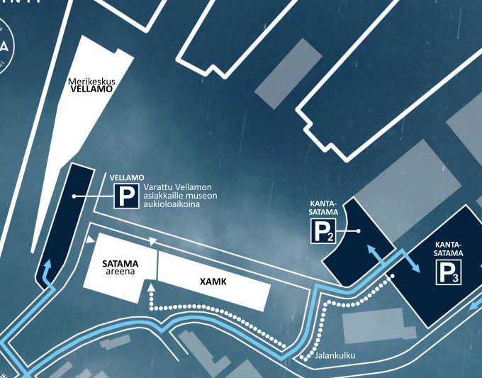 Pys&auml;k&ouml;inti