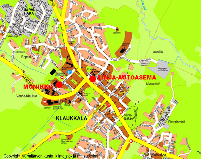 Kollektivtrafik