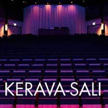 Keuda-talon Kerava-Sali