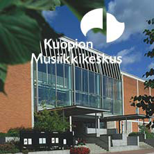 Kuopion Musiikkikeskus