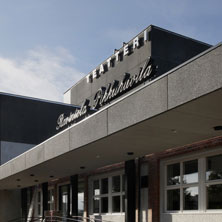 H&auml;meenlinnan Teatteri