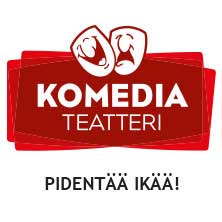 Komediateatterin Palatsi