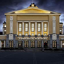 Tampereen Teatteri 