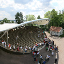 Pyynikin kes&auml;teatteri