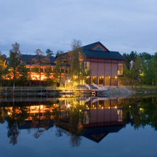 Savonlinnan teatteri/Savonlinnasali