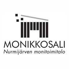Monikkosali