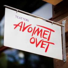 Teatteri Avoimet Ovet
