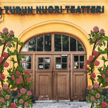 Turun Nuori Teatteri