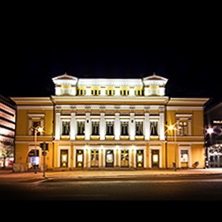 &Aring;bo Svenska Teater