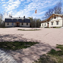 Lasten kulttuurikeskus Aurora