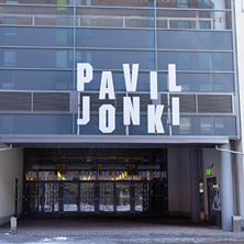 Jyv&auml;skyl&auml;n kaupunginteatteri, Jyv&auml;skyl&auml;n Paviljonki