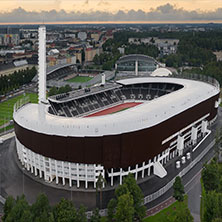 Olympiastadion
