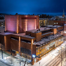 Tampereen Ty&ouml;v&auml;en Teatteri