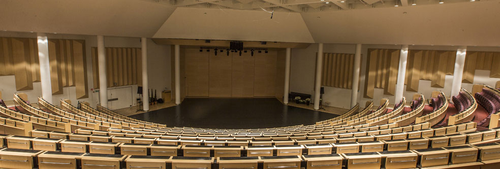 Lappeenranta-sali