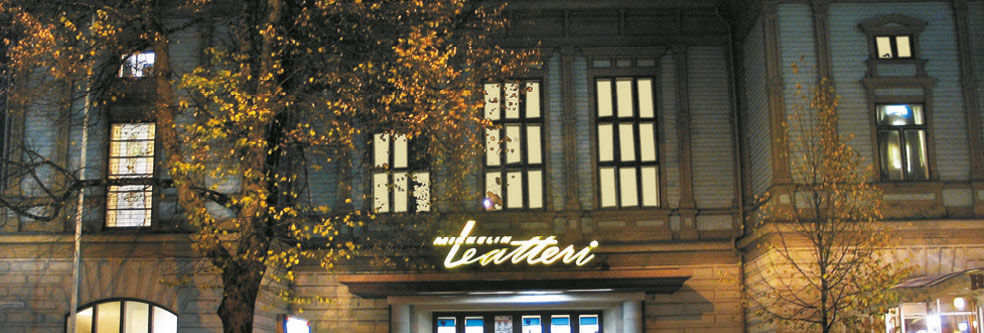 Mikkelin Teatteri