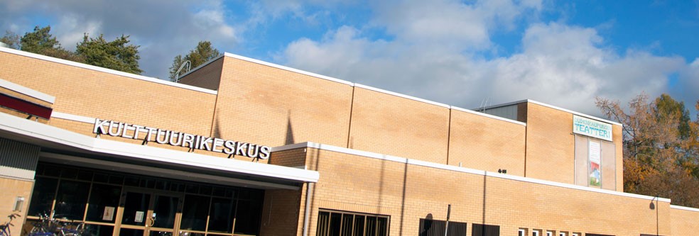 Uudenkaupungin Teatteri