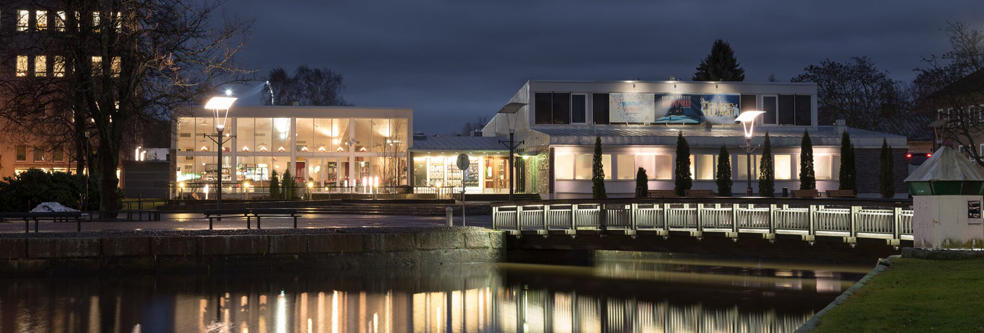 Rauman teatteri