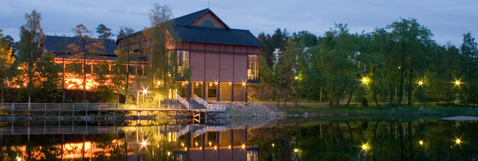 Savonlinnan teatteri/Savonlinnasali