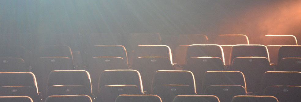 Teatteri Avoimet Ovet